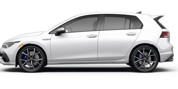 VOLKSWAGEN GOLF R 2022 WVWEB7CD6NW124110 image VOLKSWAGEN GOLF R 2022 WVWEB7CD6NW124110 image